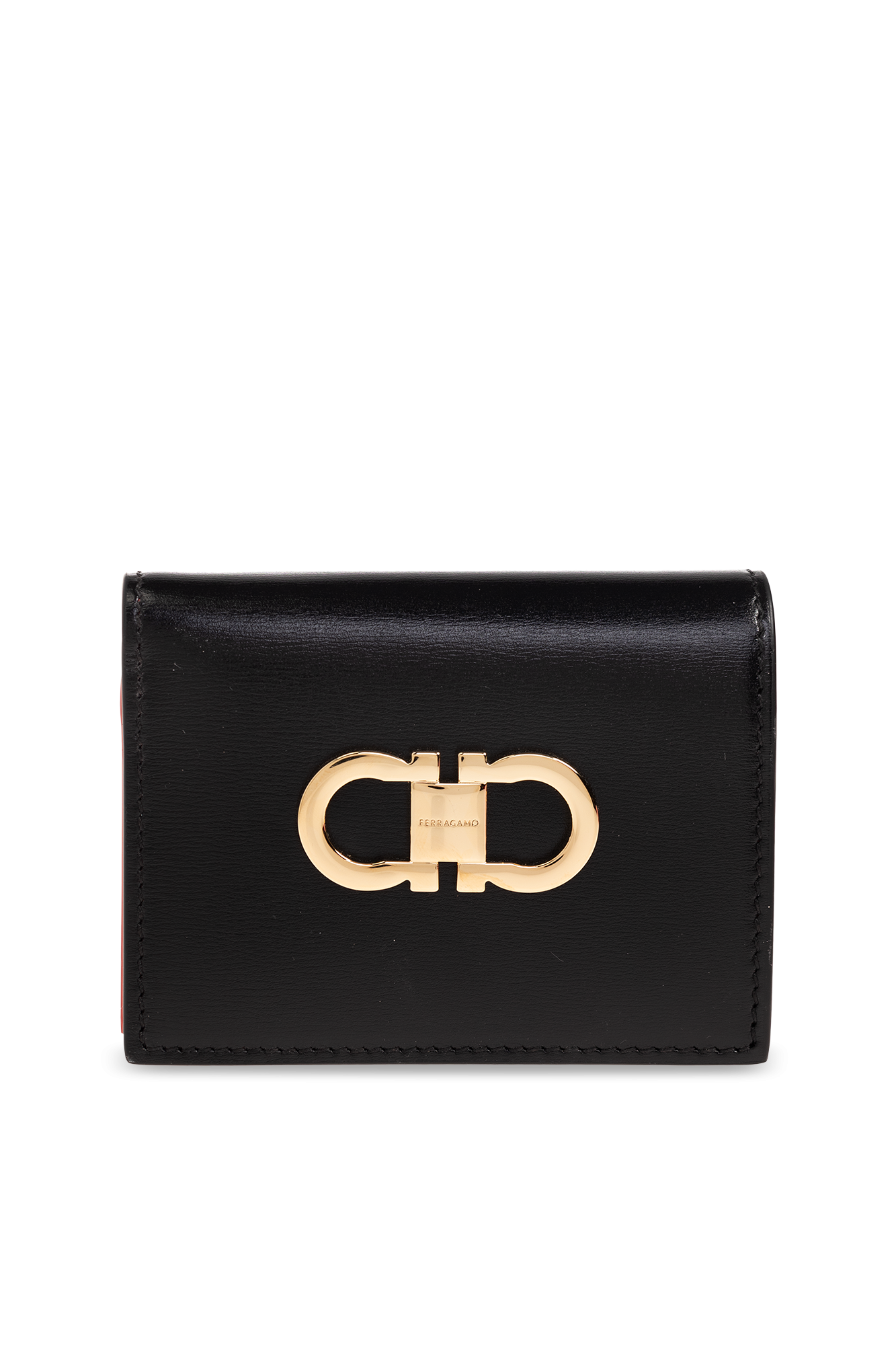 Ferragamo 2025 small wallet